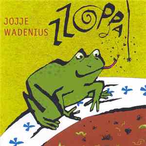 Jojje Wadenius - Zzoppa