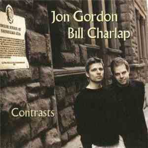 Jon Gordon , Bill Charlap - Contrasts