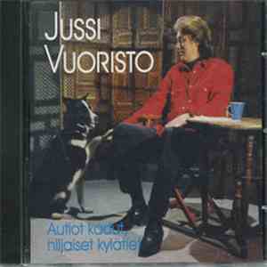 Jussi Vuoristo - Sinä Ja Valkeat Yöt / Autiot Kadut Hiljaiset Kylätiet