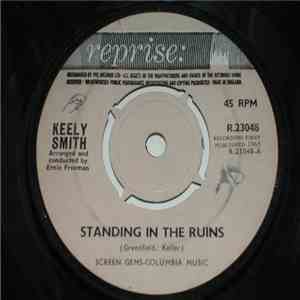 Keely Smith - Standing In The Ruins