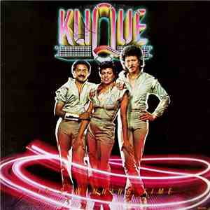 Klique - It's Winning Time