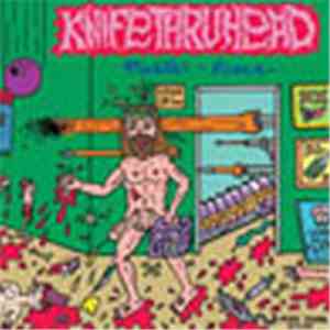 Knifethruhead - Master-Piece