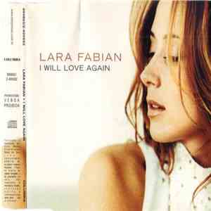 Lara Fabian - I Will Love Again