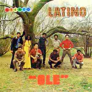 Le Groupe Latino De New York - 