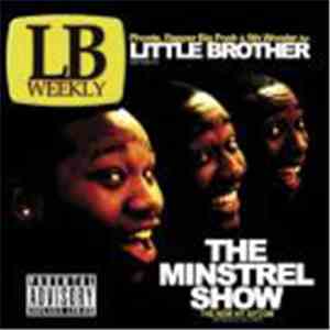 Little Brother  - The Minstrel Show