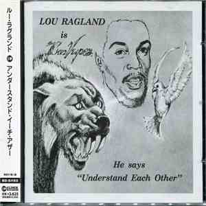 Lou Ragland - Is The Conveyor 