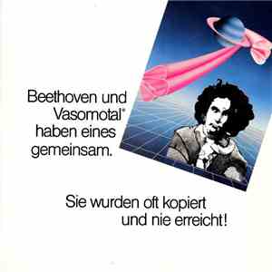 Ludwig van Beethoven - Symphonie Nr. 6 F-Dur Op. 68 „Pastorale”