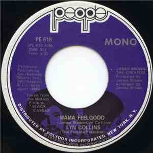 Lyn Collins - Mama Feelgood / Fly Me To The Moon