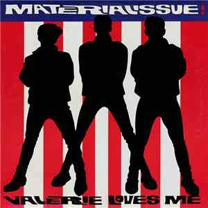 Material Issue - Valerie Loves Me