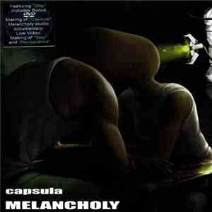 Melancholy - Capsula