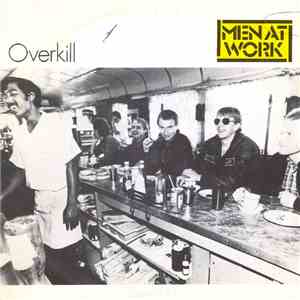 Men At Work - Overkill
