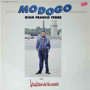 Modogo Gian Franco Ferre - Victime De La Mode