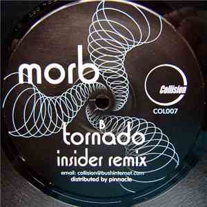 Morb  - Tornado