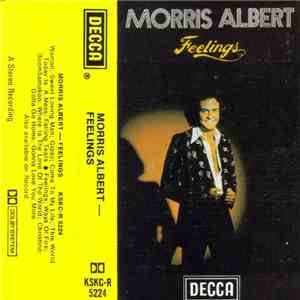 Morris Albert - Feelings