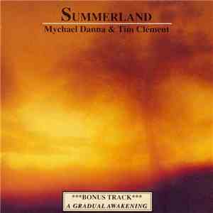 Mychael Danna & Tim Clément - Summerland