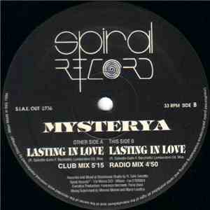 Mysterya - Lasting In Love