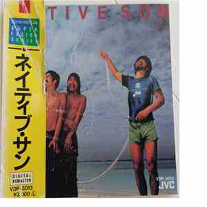 Native Son - Native Son