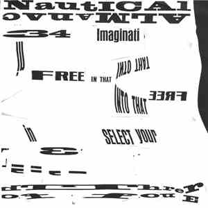 Nautical Almanac - Imaginati 3 & 4