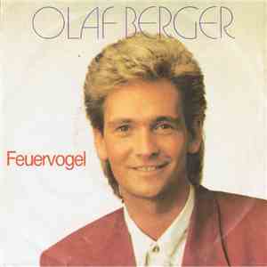 Olaf Berger - Feuervogel