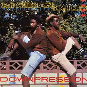 Papa Michigan & General Smiley - Downpression