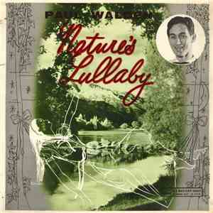 Paul Walden  - Nature's Lullaby