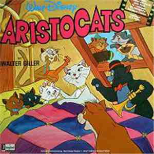Petra Schmidt-Decker - Aristocats