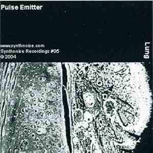 Pulse Emitter - Lung