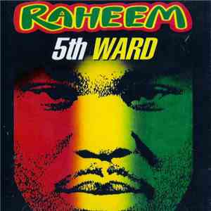 Raheem - 5th Ward / Underground Jugglin'