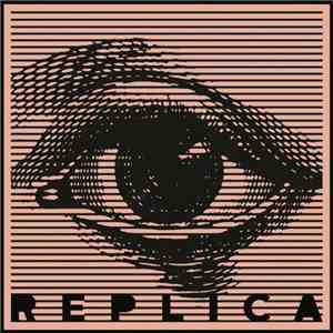 Replica  - Replica