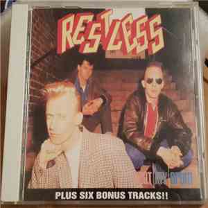Restless - Beat My Drum