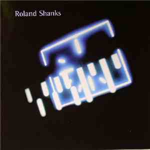Roland Shanks - Cutting Teeth