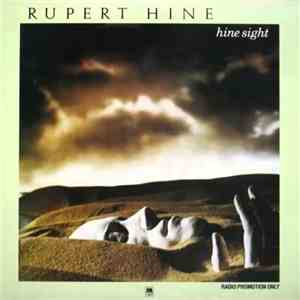 Rupert Hine - Hine Sight