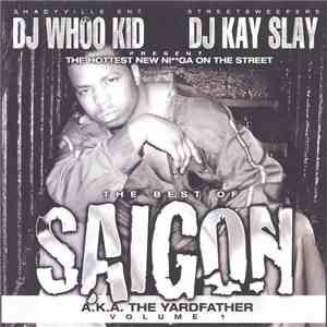 Saigon - The Best Of Saigon Volume 1