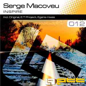 Serge Macoveu - Inspire