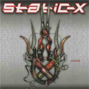 Static-X - Machine