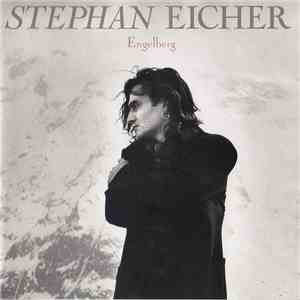 Stephan Eicher - Engelberg