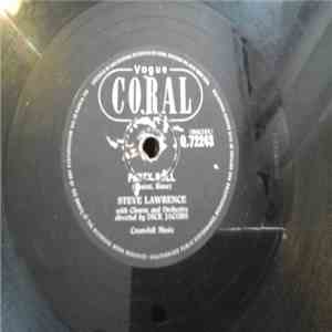 Steve Lawrence  - Party Doll / Pum-Pa-Lum