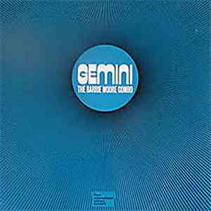The Barrie Moore Combo - Gemini