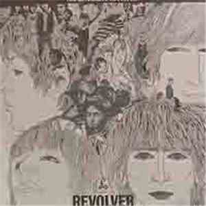 The Beatles - The Alternate Revolver