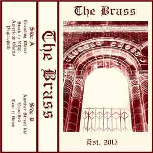 The Brass  - Rugged Cross