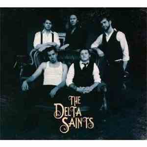 The Delta Saints - The Delta Saints