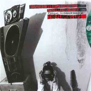 The Flaming Lips - Transmissions From The Satellite Heart