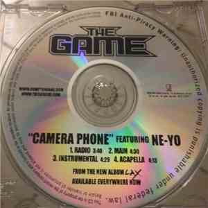 The Game  - Camera Phone