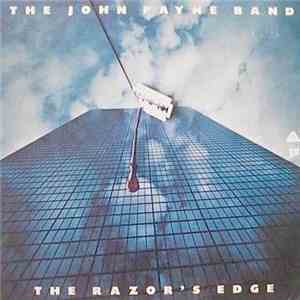 The John Payne Band - The Razor's Edge