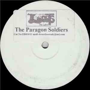 The Paragon Soldiers - Untitled