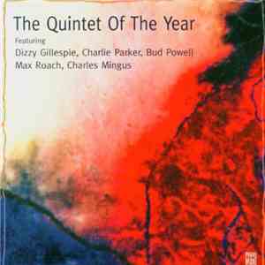 The Quintet Of The Year - The Quintet Of The Year