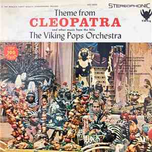 The Viking Pops Orchestra - Theme From Cleopatra