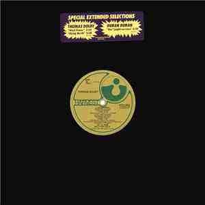 Thomas Dolby / Duran Duran - Wind Power / Flying North / Rio (Night Version ...