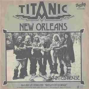 Titanic  - New Orleans