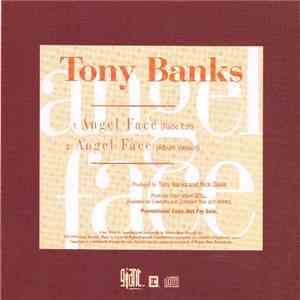 Tony Banks - Angel Face